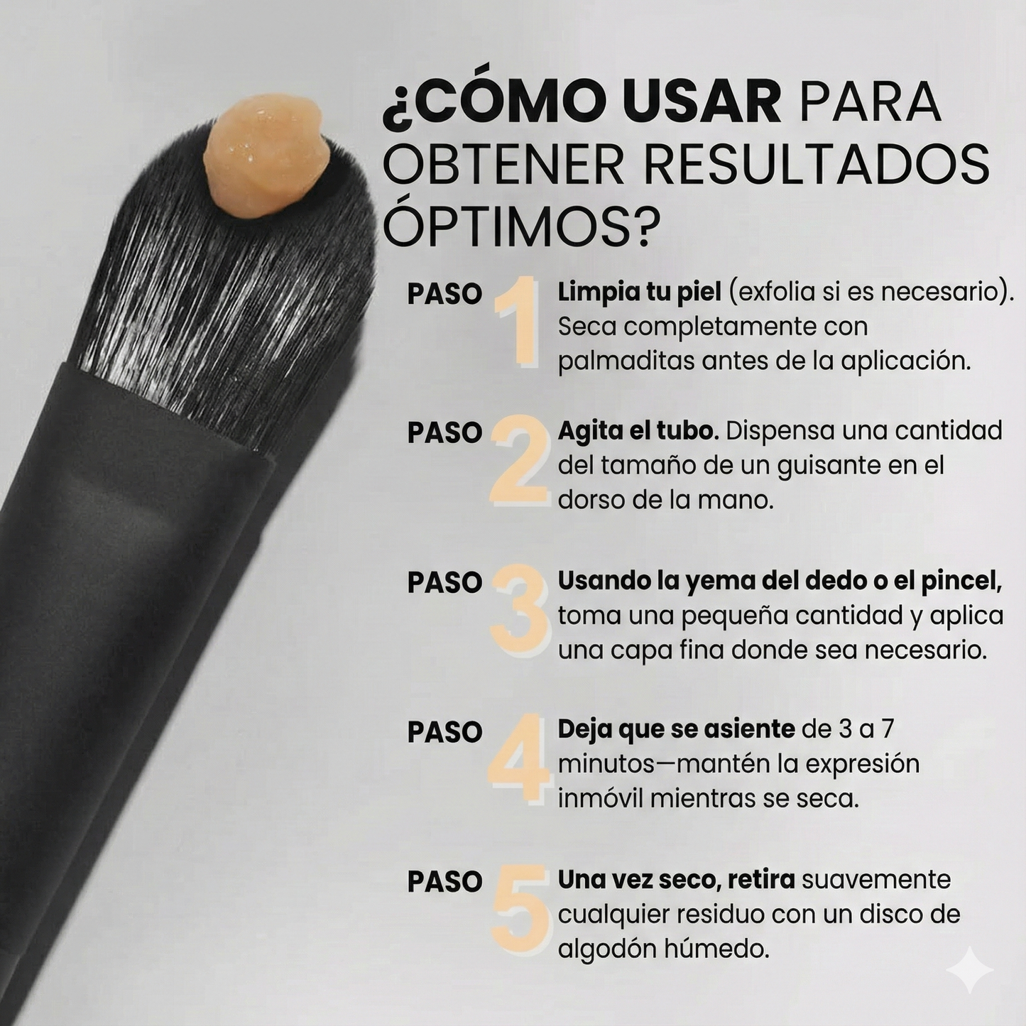 InfiniteLift - Gel tensor rejuvenecedor para tus ojos