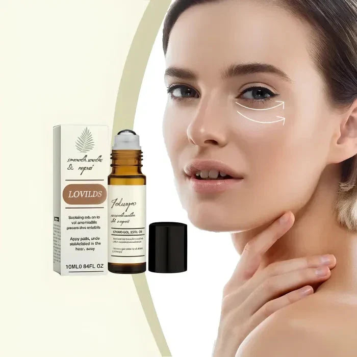 El Antiedad Exprés - Efecto Lifting Instantáneo