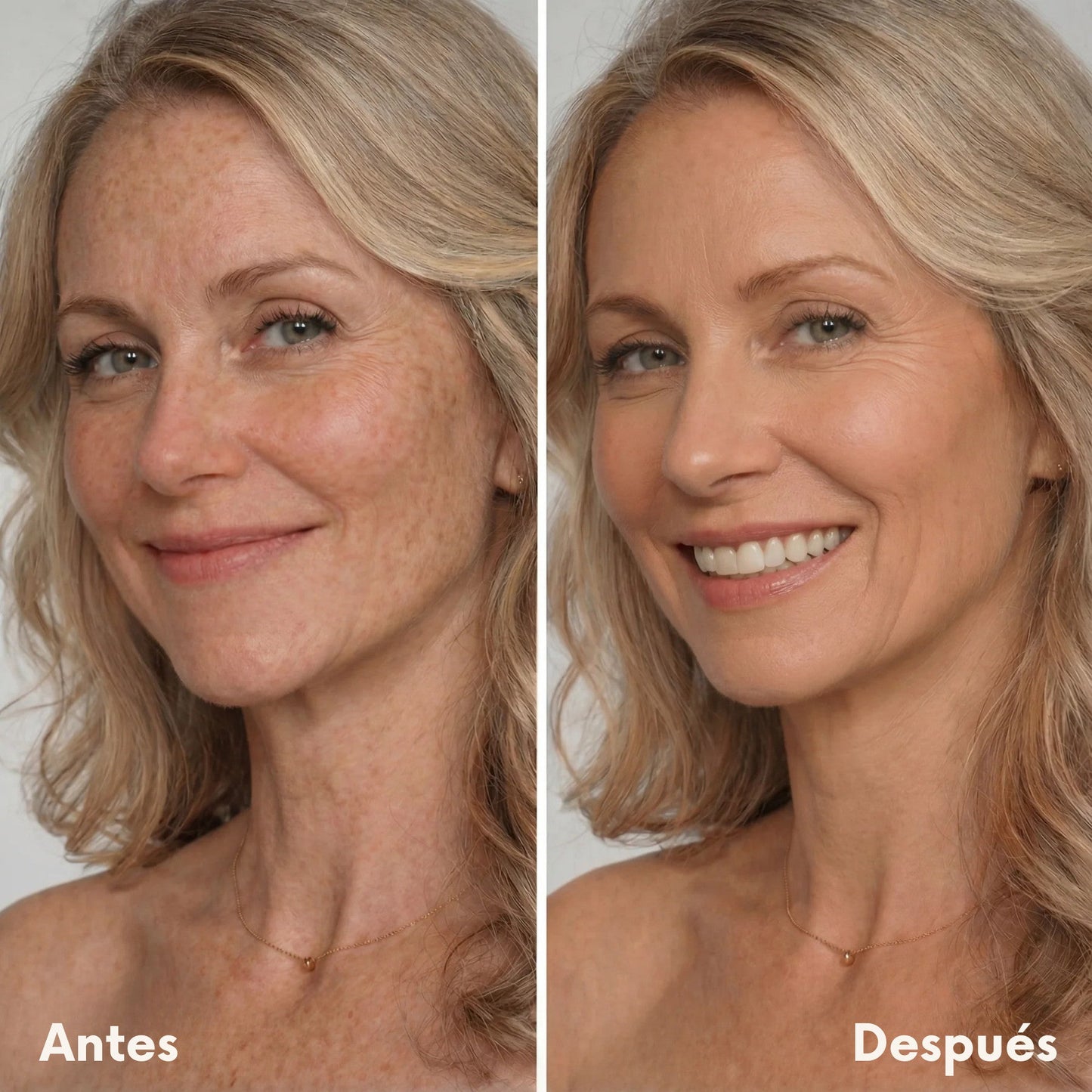 Base de Maquillaje 4 en 1 con SPF 50+