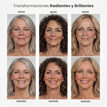 Base de Maquillaje 4 en 1 con SPF 50+