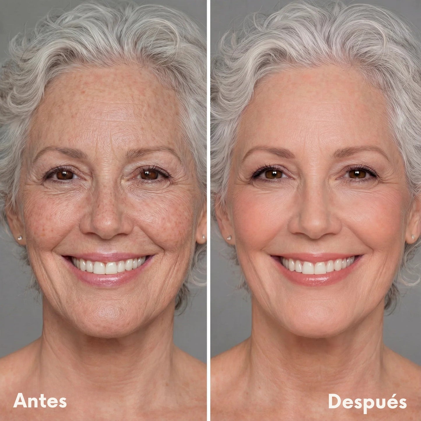 Base de Maquillaje 4 en 1 con SPF 50+