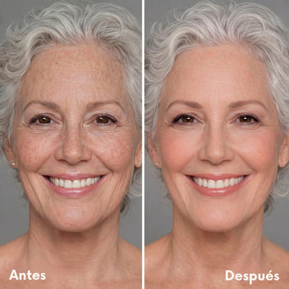 Base de Maquillaje 4 en 1 con SPF 50+