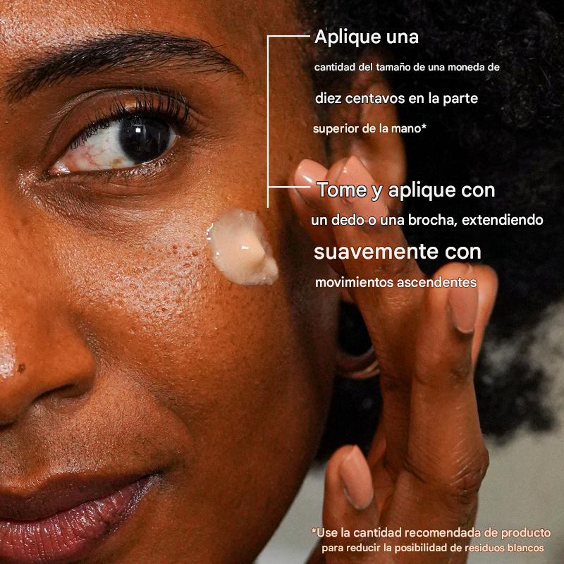 Pre-Base Reafirmante Antiarrugas con Efecto Lifting Instantáneo
