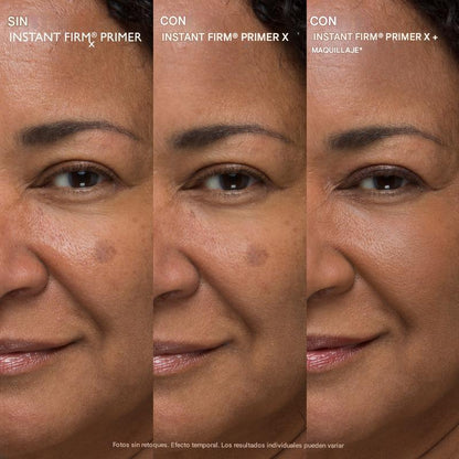 Pre-Base Reafirmante Antiarrugas con Efecto Lifting Instantáneo