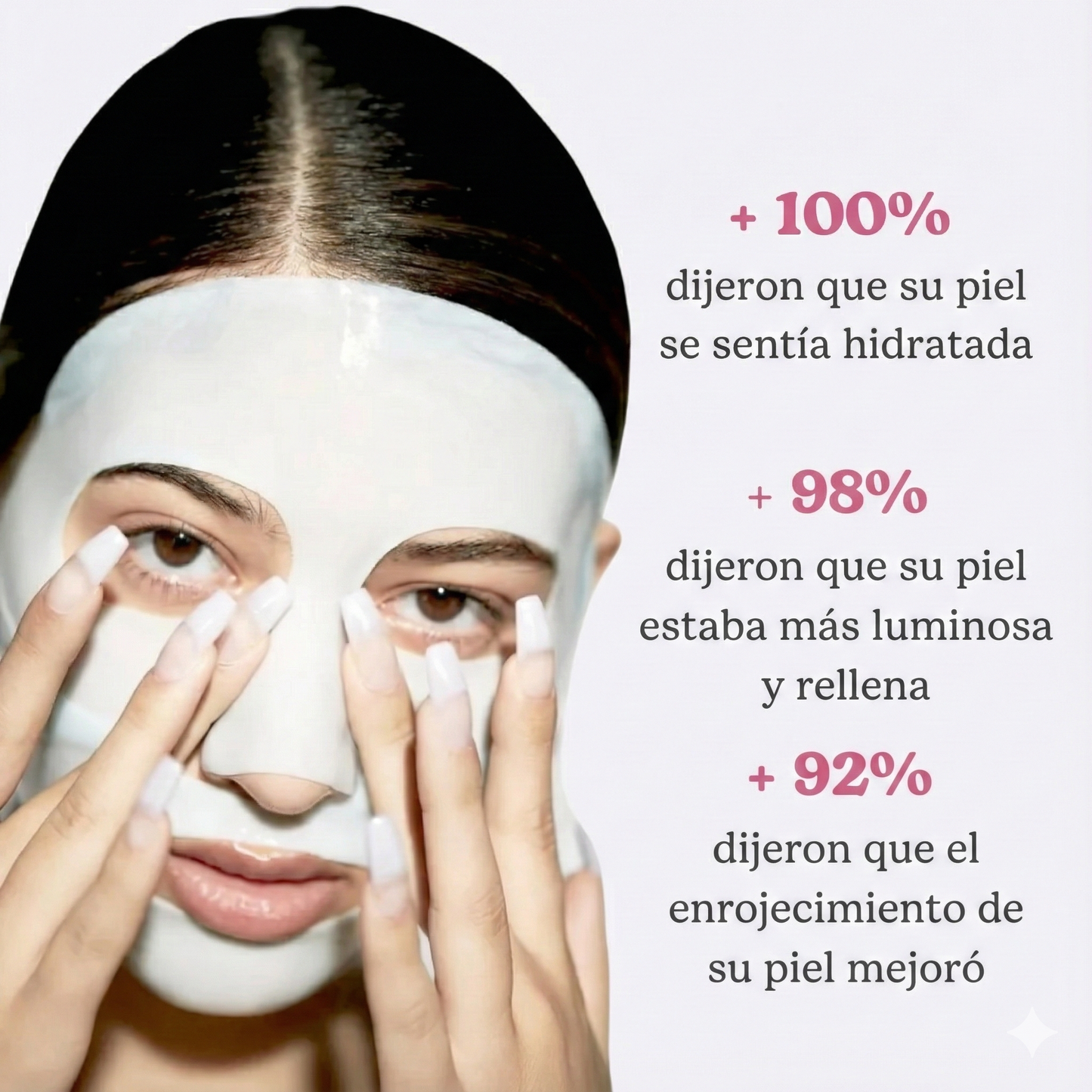 Collagen Glow Up Mask 2.0