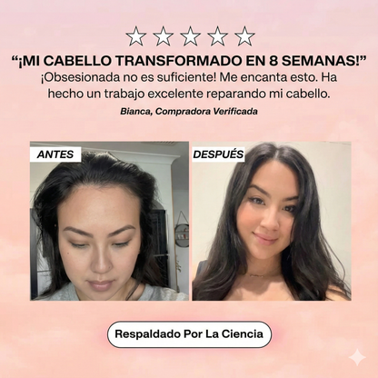 InfiniteScalp - Terapia Capilar Led