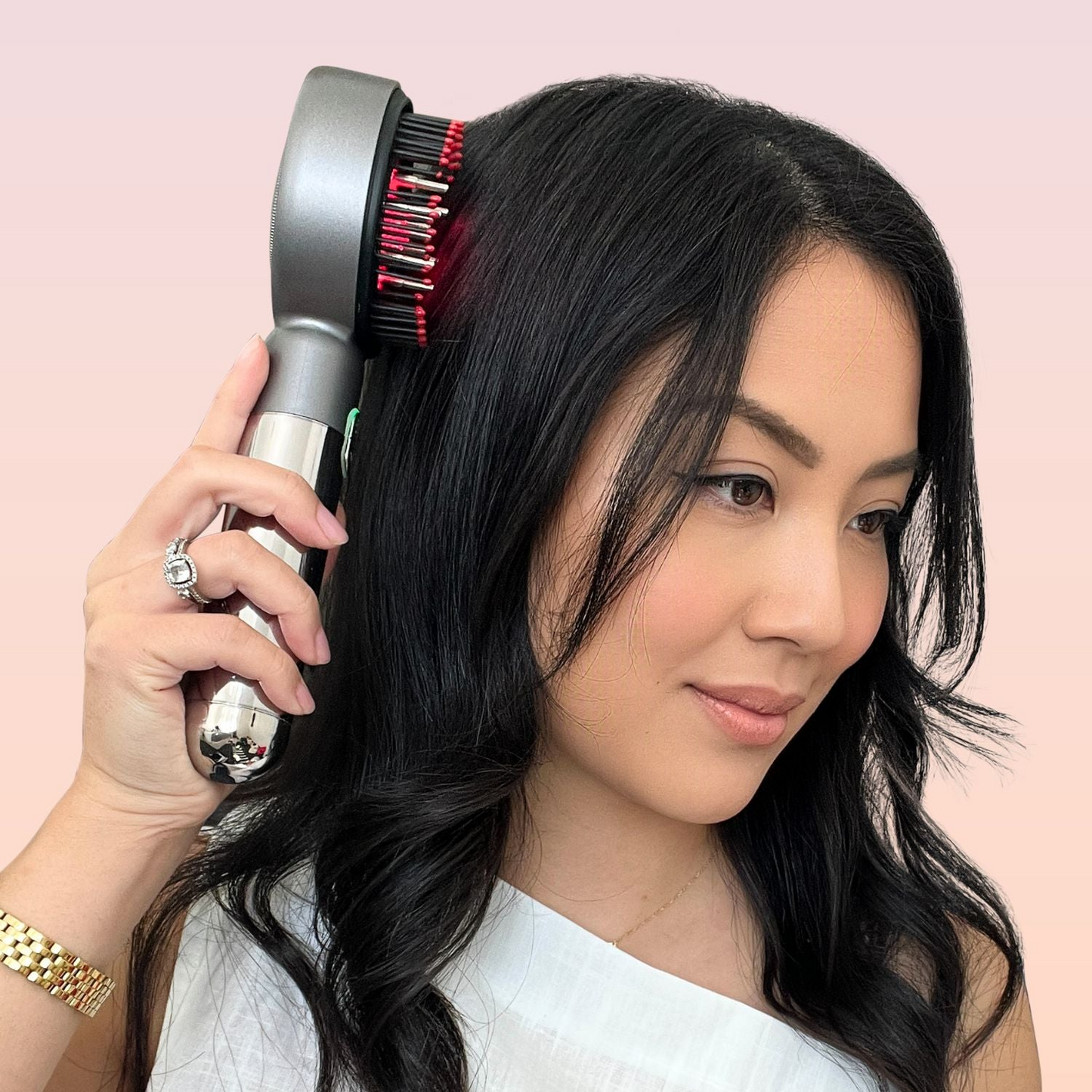 InfiniteScalp - Terapia Capilar Led