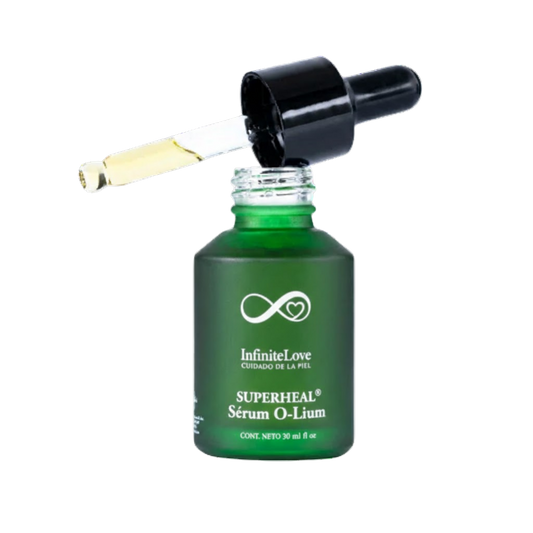 Suero Antioxidante con Vitamina C Estabilizada y Hoja de Oliva para Manchas de la Edad, Firmeza y Elasticidad
