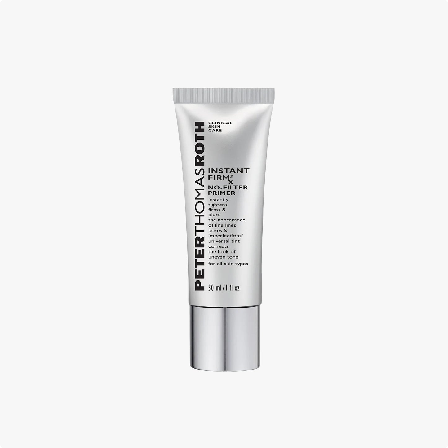 Pre-Base Reafirmante Antiarrugas con Efecto Lifting Instantáneo