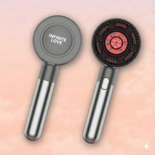 InfiniteScalp - Terapia Capilar Led