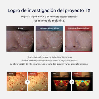 Crema Facial Despigmentante – Reduce Manchas y Unifica Tu Tono