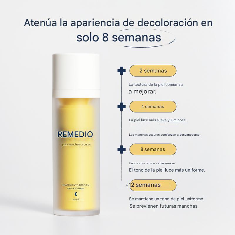Sérum puntos negros