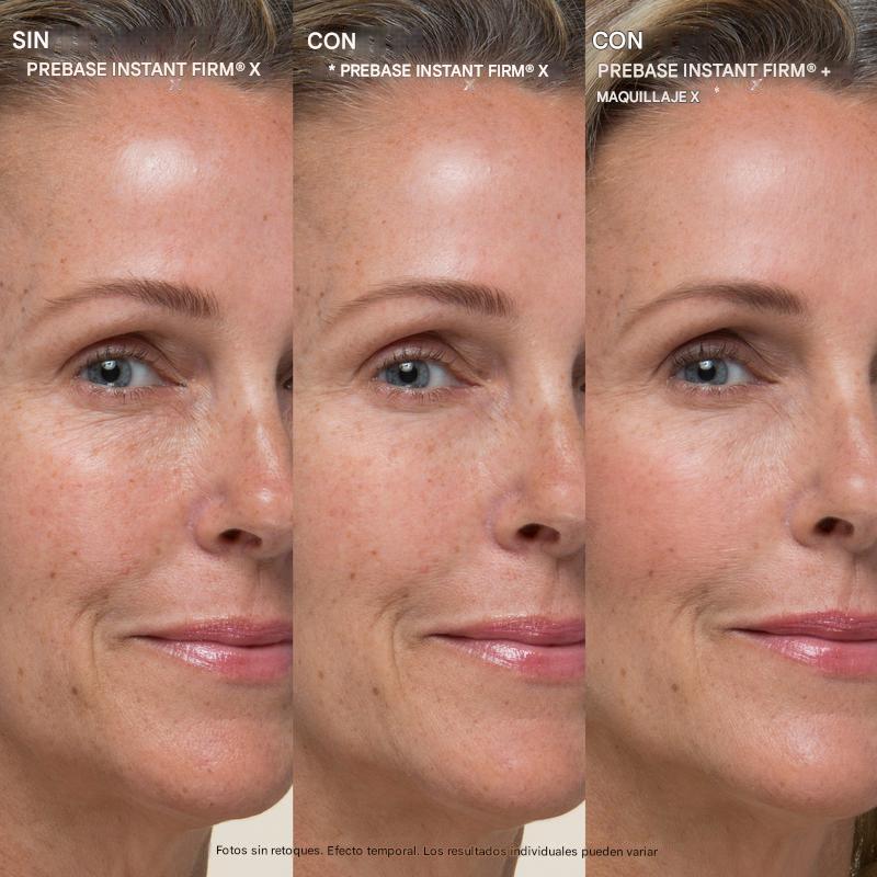 Pre-Base Reafirmante Antiarrugas con Efecto Lifting Instantáneo