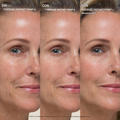 Pre-Base Reafirmante Antiarrugas con Efecto Lifting Instantáneo