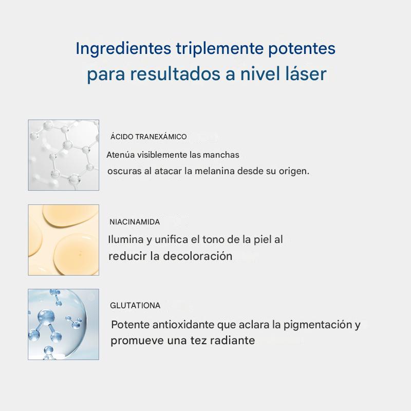 Crema Facial Despigmentante – Reduce Manchas y Unifica Tu Tono