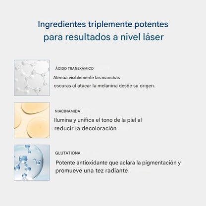 Crema Facial Despigmentante – Reduce Manchas y Unifica Tu Tono