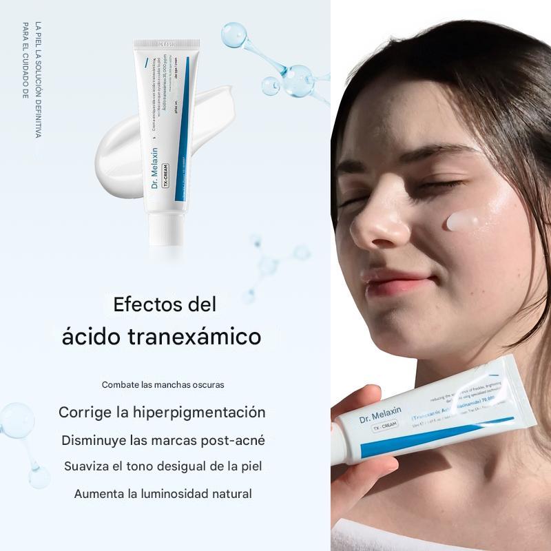 Crema Facial Despigmentante – Reduce Manchas y Unifica Tu Tono