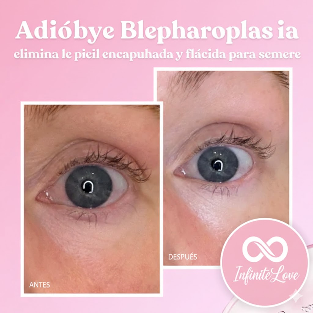 Parches de Ojos Coreanos Instantáneos con ADN Regenerativo y Colágeno para Bolsas, Ojeras y Patas de Gallo en 10 Minutos