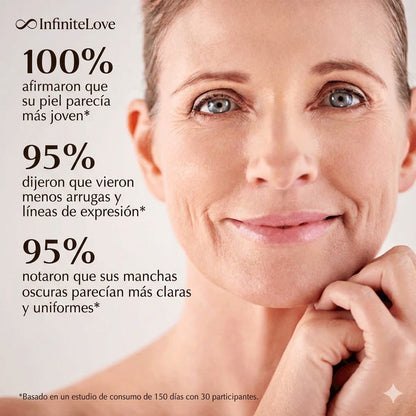 Suero Facial Rejuvenecedor