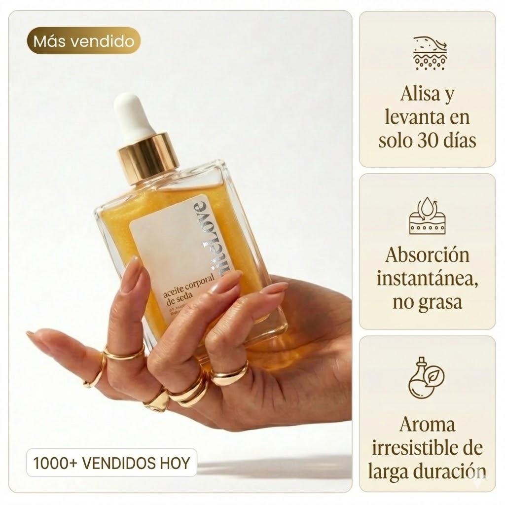 goda serum