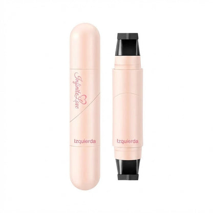 InfiniteEyeliner - Delineador 2 en 1 con sello alado