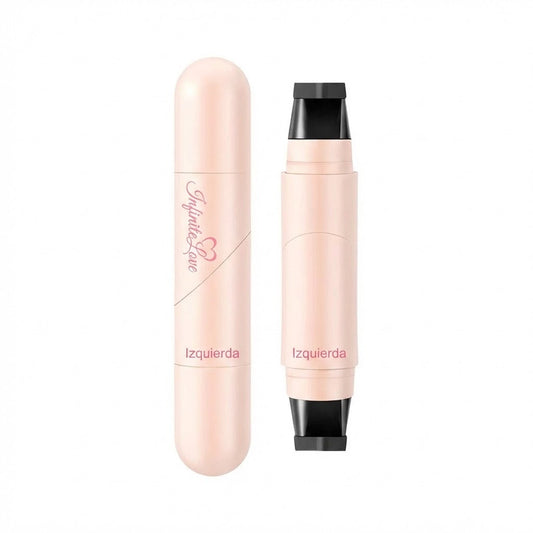InfiniteEyeliner - Delineador 2 en 1 con sello alado
