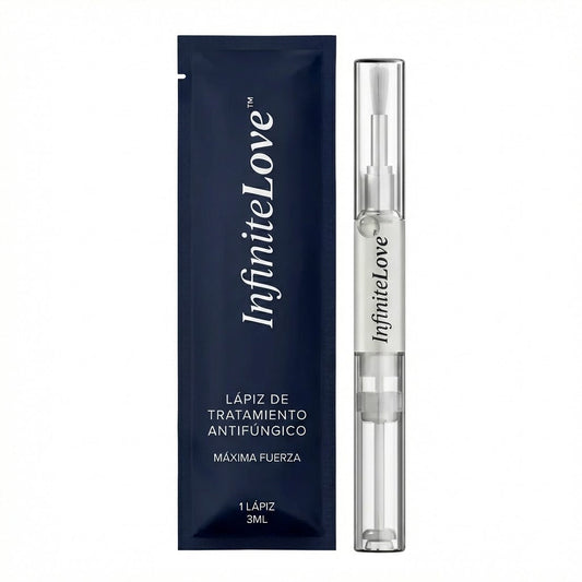 InfiniteNail – Lápiz Eliminador Natural de Hongos