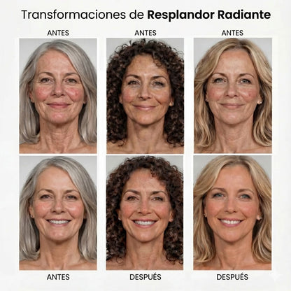 Base de Maquillaje Antiedad SPF 50 – Se Adapta a tu Tono de Piel