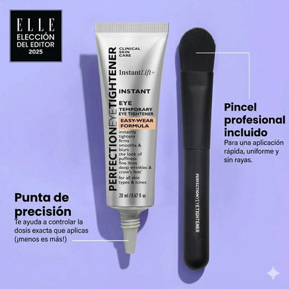 InfiniteLift - Gel tensor rejuvenecedor para tus ojos